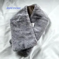 ロペピクニック ropepicnic