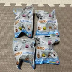 Stray Kids SKZOO マスコット 4個セット