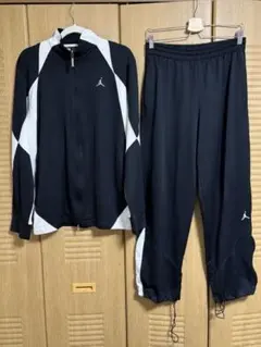 nike Jordan ジャージ　上下　Mサイズ
