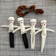 2026年最新】ルルベちゃん 素ドールの人気アイテム - メルカリ