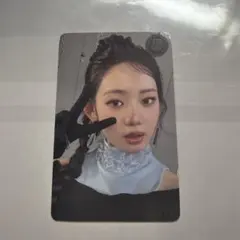 BABYMONSTER CHOOM POPUP ラントレ RORA