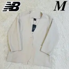 訳あり　ニューバランス　レディース　ジャケット　ビジネス　イベント　M