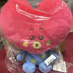 2026年最新】bt21 テテの人気アイテム - メルカリ