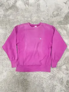 90s USA製　激レアChampion Reverse Weave