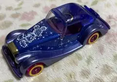 ディズニー　トミカ　キラキラミッキー