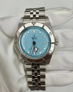TUDOR Black Bay 54 ラグーン 自動巻き時計のサムネイル