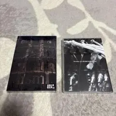 2026年最新】dir en grey dvdの人気アイテム - メルカリ