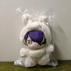 新品未開封】 仙石 忍 いつぬい 一緒に暮らすぬい あんスタ 流星隊