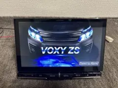 ALPINE カーナビ EX11Z map data 2018のサムネイル