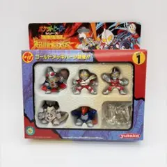 2026年最新】ポケットヒーローシリーズ 超闘士激伝の人気アイテム