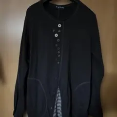 drug store’s 長袖チュニック