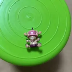 ONE PIECE チョッパーのサムネイル