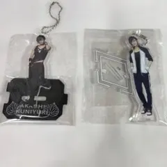 刀ミュ 明石国行