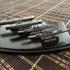 本日限定価格❗️レア物✨️日本海軍特務艦✨️東南丸1/700✨️ レジン