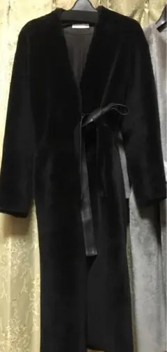 INES＆MARECHAL ムートンコート ロングコートフランス製 2026年最新】ines&marechalの人気アイテム - メルカリ