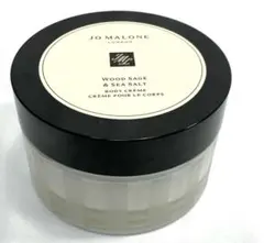 92xN9レ ジョーマローン ウッドセージ&シーソルトボディクレーム 175ml