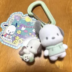 サンリオ ポチャッコセット