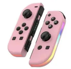 コントローラージョイコンニンテドNintendo Switch互換品
