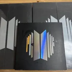 BTS: Proof ボックスセット