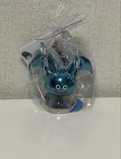 スライムブレス　メタリックモンスターズギャラリー