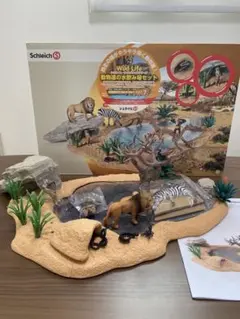 2026年最新】シュライヒ 水飲み場の人気アイテム - メルカリ