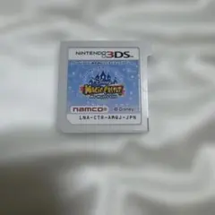 DisneyMagicCastle ディズニーマジックキャッスル(ソフトのみ）