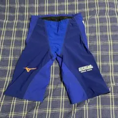 セントラルスポーツ指定 Mizuno GX Sサイズ