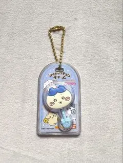 ハチワレ　ロリポップチョコチャーム　ちいかわ キーホルダー　ミニチュア