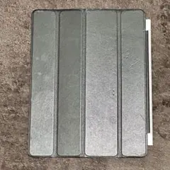 Apple 純正 iPad Smart Cover レザー 初代/iPad2用