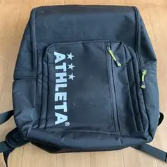 2025年最新】athleta アスレタ リュックの人気アイテム - メルカリ