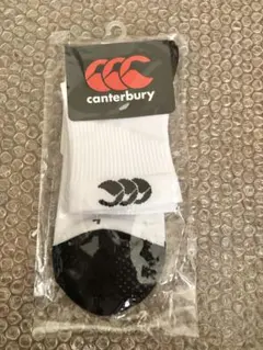 canterbury ソックス 25-27cm