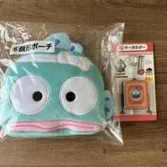ハンギョドン当たりくじ