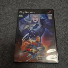 KOF MAXIMUM IMPACT2 初回生産版