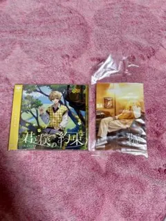 るぅとくん　君と僕の約束　通常版　特典ブロマイド　実写　新品　未開封