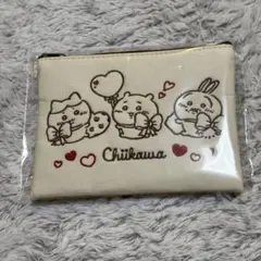 ちいかわ ポーチギフト 2026 バレンタイン