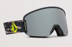 ★VOLCOM スノーボード ゴーグル[Garden2] 新品！★