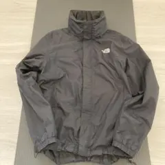 美品。The North Face 防水フード付きジャケット