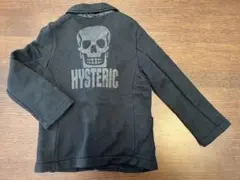 ジャケット パーカー 上着 アウター トップス ロンＴ 長袖 ヒスミニ