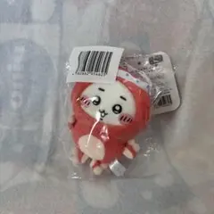 ちいかわ たこイカくじ D賞