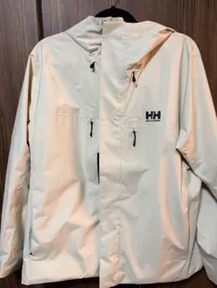 希少 GORETEX 本格派 ヘリーハンセン ハードシェル マウンテンパーカー 