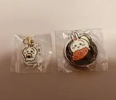 うさぎアクリルスタンド うさぎチャーム