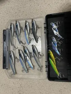 中古品　オニマル30 リアルスティールTG30 11個セット 2026年最新】リアルスティールtgの人気アイテム - メルカリ