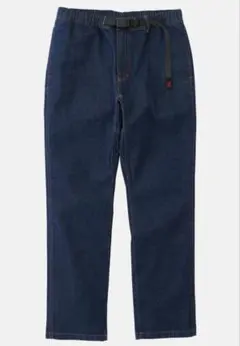 Gramicci/グラミチ STRETCH DENIM NN-PANT