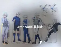 凪誠士郎　アクリルスタンド　まとめ売り