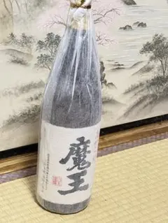 芋焼酎