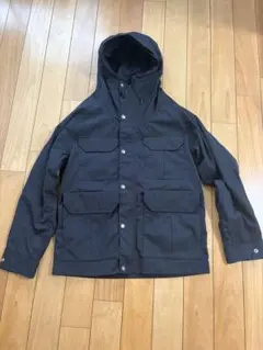THE NORTH FACE PURPLE LABEL マウンテンパーカー