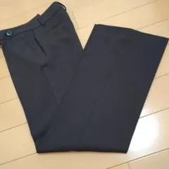 レディース　パンツ　М　ブラウン