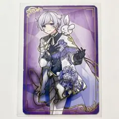 初兎　いれいすチップス　君ため　チプカ　レア いれいす 初兎 いれいすチップス カード - メルカリ