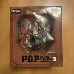 P.O.P 