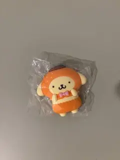 ポムポムプリン　シークレットマグネット